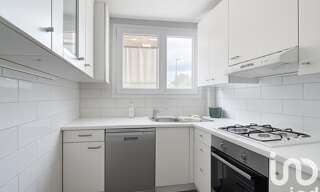 Appartement 3 Pièces 55 m² à vendre à Saint-Maur-des-Fossés (94100)