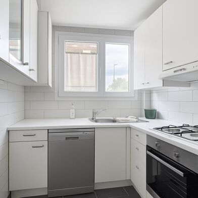 Appartement 3 pièces 262500 €