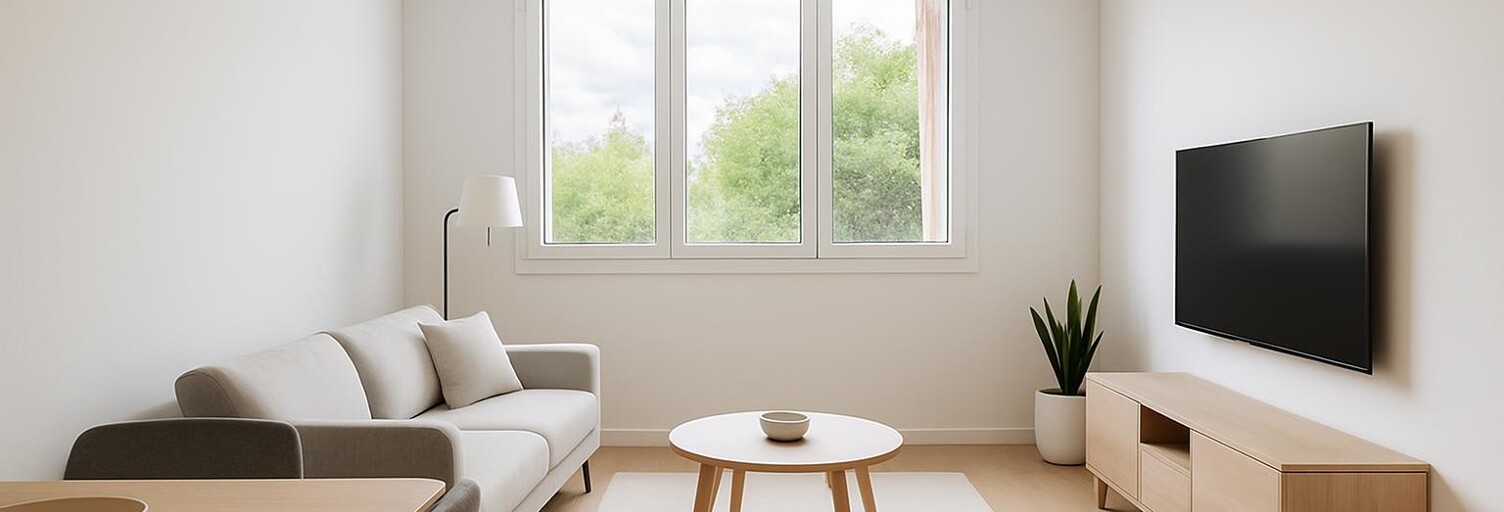 Appartement 3 Pièces 55 m² à vendre à Saint-Maur-des-Fossés (94100)