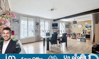 Maison 5 Pièces 118 m² à vendre à Périers (50190)