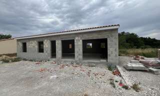 Maison 4 Pièces 82 m² à vendre à La Rochefoucauld-en-Angoumois (16110)