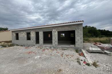 Maison 4 pièces 187500 €