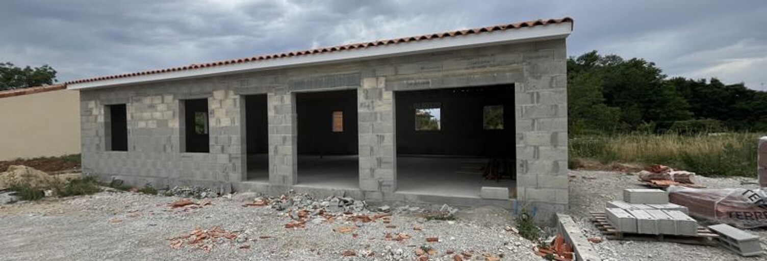 Maison 4 Pièces 82 m² à vendre à La Rochefoucauld-en-Angoumois (16110)