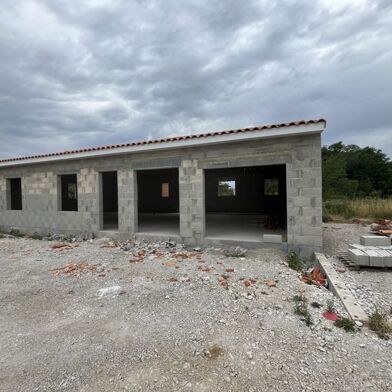 Maison 4 pièces 187500 €