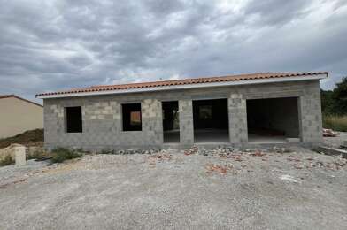 Maison 4 pièces 187500 €