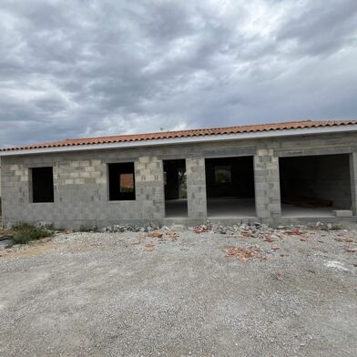 Maison 4 pièces 187500 €