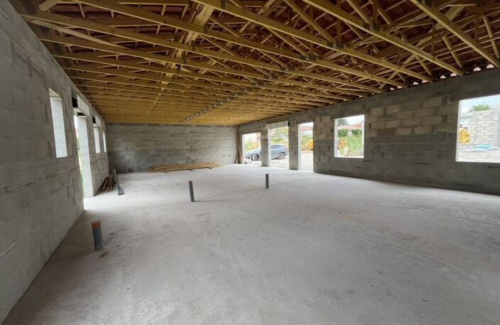 Pavillon de 4 pièces principales — photo 3