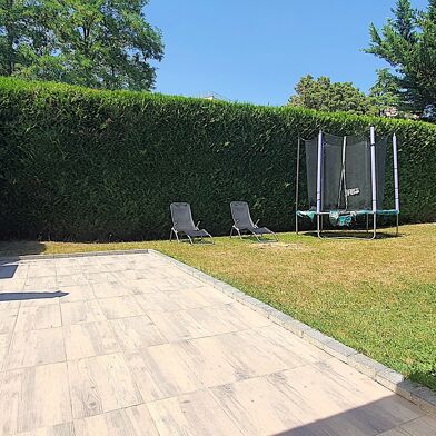 Maison 4 pièces 329000 €
