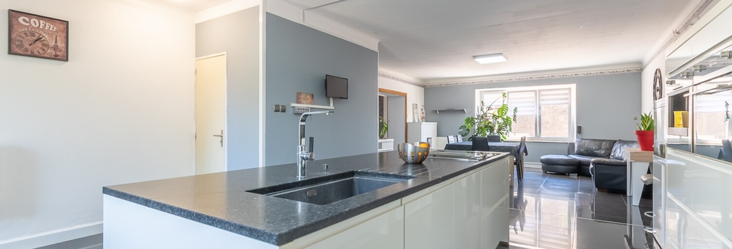 Maison 13 Pièces 340 m² à vendre à Fresnois-la-Montagne (54260)