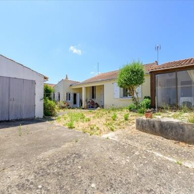 Maison 5 pièces 396112 €