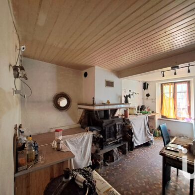 Maison 7 pièces 54000 €