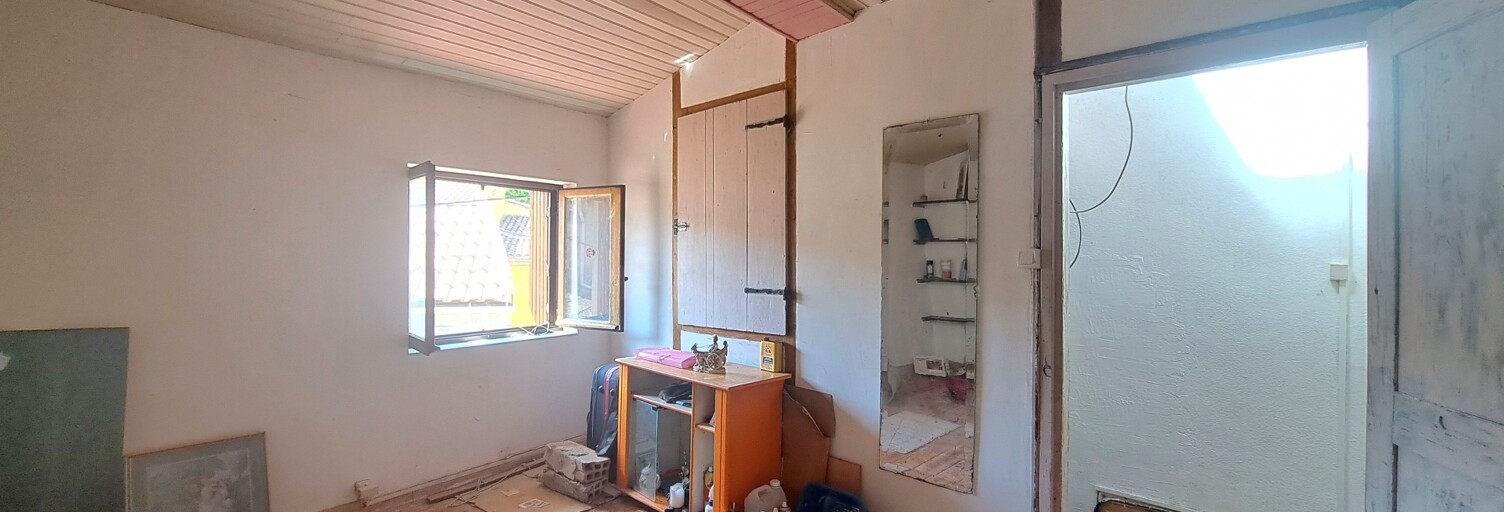 Maison 7 Pièces 153 m² à vendre à Val-du-Faby (11260)