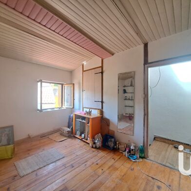 Maison 7 pièces 48000 €