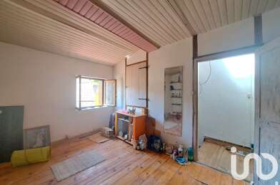 Maison 7 pièces 48000 €