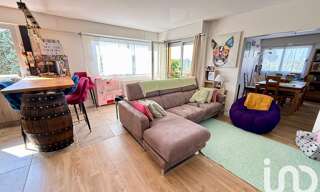 Appartement 4 Pièces 87 m² à vendre à Domont (95330)