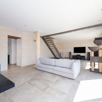 Maison 5 pièces 327920 €