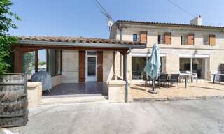 Maison 5 Pièces 167 m² à vendre à Cavignac (33620)