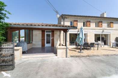 Maison 5 pièces 327920 €