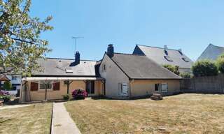 Maison 3 Pièces 80 m² à vendre à Melesse (35520)