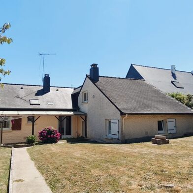 Maison 3 pièces 262000 €