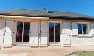 Maison 3 Pièces 80 m² à vendre à Melesse (35520)