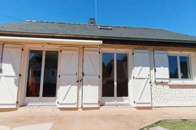 Maison 3 pièces 262000 €