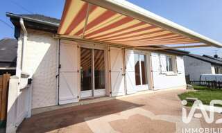 Maison 3 Pièces 95 m² à vendre à Melesse (35520)