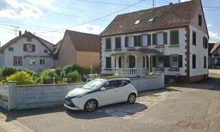 Appartement 3 Pièces 84 m² à vendre à Wimmenau (67290)