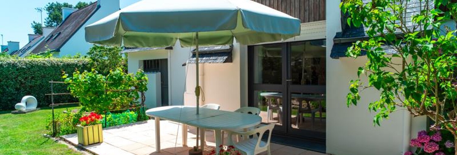 Maison 5 Pièces 114 m² à vendre à Fouesnant (29170)