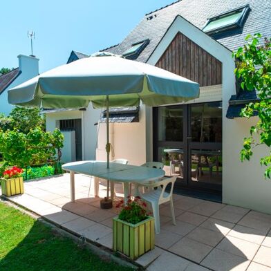 Maison 5 pièces 462000 €