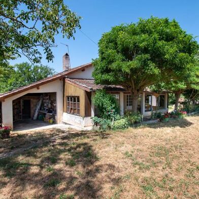 Maison 5 pièces 209899 €