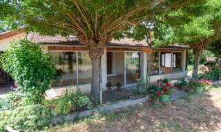 Maison 5 Pièces 100 m² à vendre à Rieumes (31370)