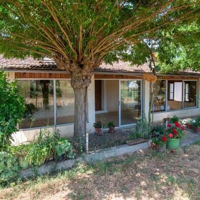 Maison 5 pièces 199281 €