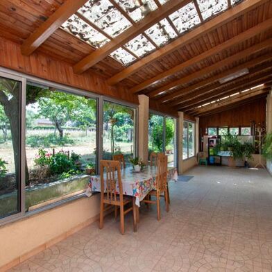 Maison 5 pièces 174371 €