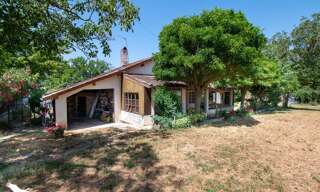 Maison 5 Pièces 100 m² à vendre à Rieumes (31370)