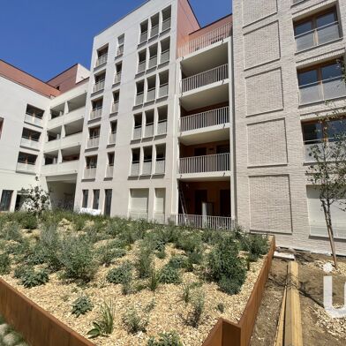 Appartement 2 pièces 229000 €