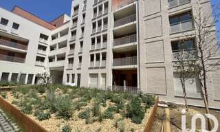 Appartement 2 Pièces 50 m² à vendre à Orly (94310)