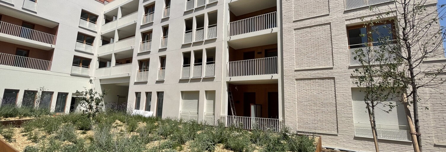 Appartement 2 Pièces 50 m² à vendre à Orly (94310)