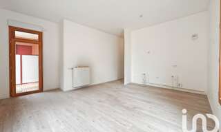 Appartement 2 Pièces 50 m² à vendre à Orly (94310)