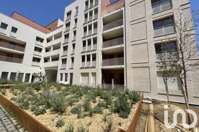 Appartement 2 pièces 215000 €