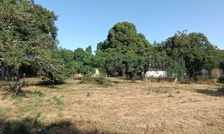 Terrain  2134 m² à vendre à Jazeneuil (86600)