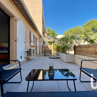 Maison 3 pièces 349000 €