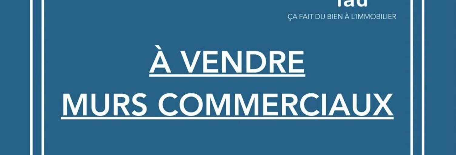 Commerce  365 m² à vendre à Rouen (76000)