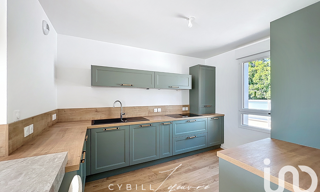 Appartement 5 Pièces 106 m² à vendre à Rouen (76000)