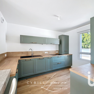 Appartement 5 pièces 654000 €