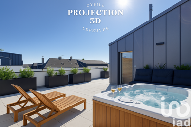 Appartement 5 pièces 625000 €