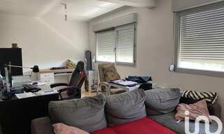 Appartement 2 Pièces 41 m² à vendre à Rennes (35700)