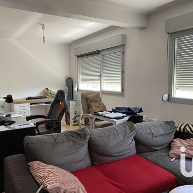 Appartement 2 pièces 139000 €