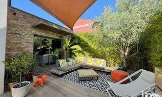 Maison 4 Pièces 85 m² à vendre à Sanary-sur-Mer (83110)