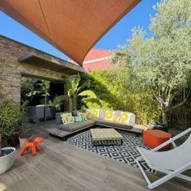 Maison 4 pièces 649000 €